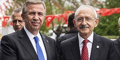 Önce Mansur Yavaş Sonra da Kemal Kılıçdaroğlu Kayseri’ye Geliyor