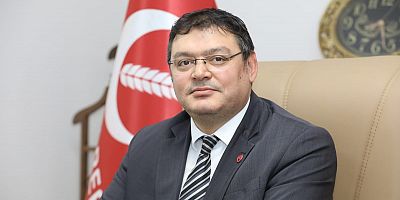 Önder Narin: Gazeteciler Taraf Olmaya Zorlanıyor