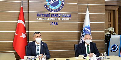  “Önümüzdeki Dönemde Üretimde Ciddi Aksamalar Yaşayabiliriz”