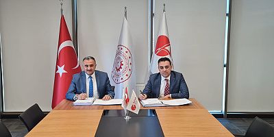 OR-AN'ın 500 Bin TL Hibe Verdiği Projenin Protokolü İmzalandı