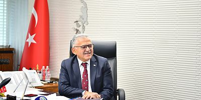 ORAN Kalkınma Ajansı Toplantısı Gerçekleşti