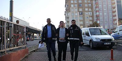 Örgüt Evinde Gizlenen Firar 41 FETÖ’cüye Operasyon