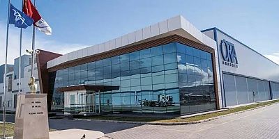 Orta Anadolu Mensucat Fabrikası Bugün Kapanıyor