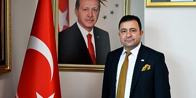 OSB Başkanı Yalçın: 2022 Yılı İhracat Rakamı Büyük ve Güçlü Türkiye’nin Göstergesidir