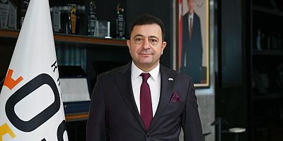 OSB Başkanı Yalçın; İlk 6 Aylık Rakam, 4 Milyar Dolarlık İhracat Hedefine Ulaşabileceğinin Umutlarını Artırmıştır