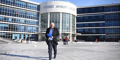 OSB davası ertelendi