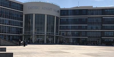 OSB Davasında Savcı