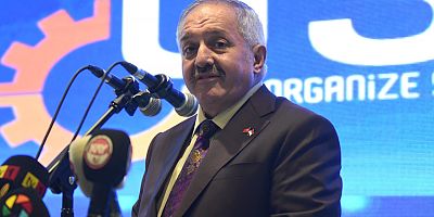 OSB Davasının 3’üncüsü Gergin Geçti