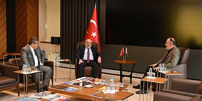 OSB’de MYO Hazırlığı