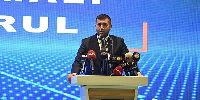 OSB Genel Kurulunda ‘Sanayiciye Parmak Salladın’ Gerginliği