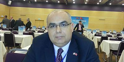 OSB'ne Sahip Çık Platformu'nun Adayı Belli Oldu
