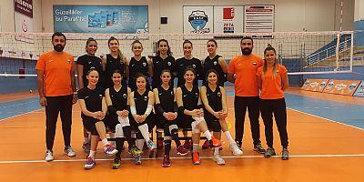 OSB Teknik Koleji İlk Maçına Çıkıyor
