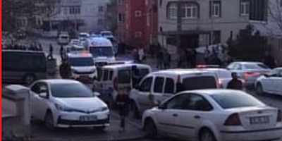 Osmanlı Mahallesi'ndeki 1 Kişinin Öldüğü Bıçaklı Kavgada Sanığın Cezası belli oldu