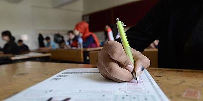 ÖSYM'den son dakika açıklaması! 9 sınavın tarihi ertelendi