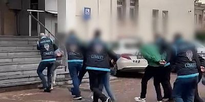 Oto Tamircisindeki Silahlı Saldırı Olayında 5 Şahıs Yakalandı, 3’ü Tutuklandı