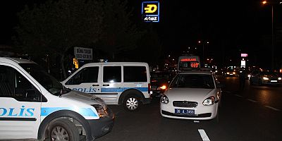 Otomobilin çarptığı yaya öldü, sürücü kaçtı