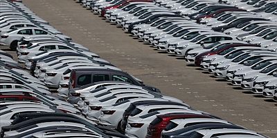 Otomotiv İhracatı Durma Noktasına Geldi