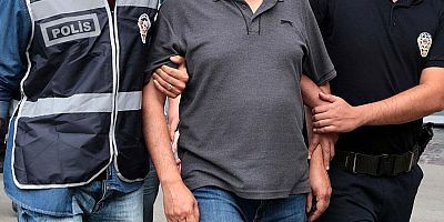 Otoparktan Mazgal Çalan Kişi Tutuklandı