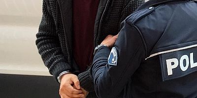 Otoparktan Mazgal Çaldığı Şüphesiyle 1 Kişi Gözaltında