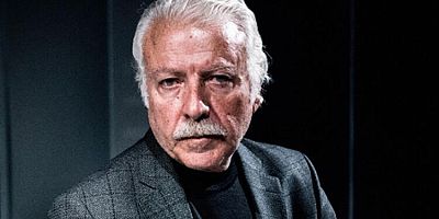 Oyuncu Ahmet Uz Hayatını Kaybetti