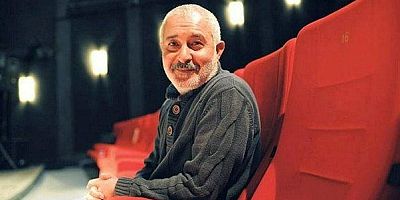 Oyuncu Ali Sürmeli Hastaneye Kaldırıldı