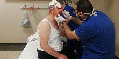 Özdağ’a Yönelik Yapılan Saldırada İki Kişi Gözaltına Alındı