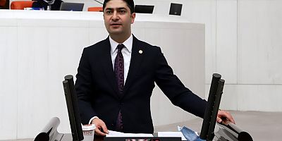 Özdemir: “Birleşmiş Milletler Yapısal Olarak Gözden Geçirilmeli ve Yeniden Ele Alınmalıdır”