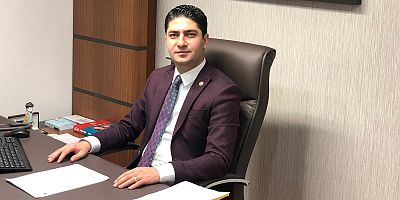 Özdemir, NBŞ Üretimini Meclis Gündemine Taşıdı