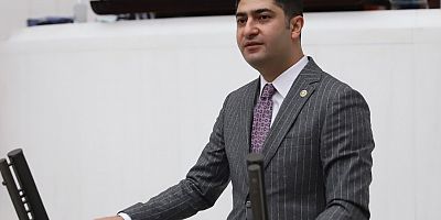 Özdemir: “Sarıoğlan İlçemiz 2022 Yılında Doğal Gazla Buluşacaktır”