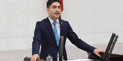 Özdemir Sordu Bakanlık Yanıtladı: Zile Mahallesinin Sorunu Çözülecek