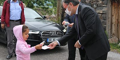 Özdoğan Gönülleri Fethediyor