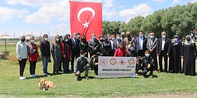 Özel Öğrenciler İçin Etkinlik Düzenlendi