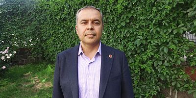 Özgür Özer: “Kayseriliye Hizmet Eden Herkesin Yanında Olacağız”