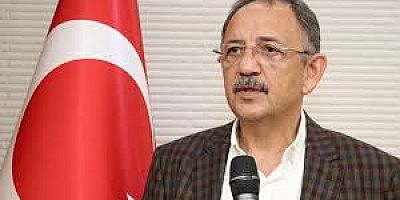 Özhaseki: Ak Partili Belediyelerden Eğitime Destek