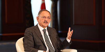 Özhaseki: Atatürk Mezarından Kalksa