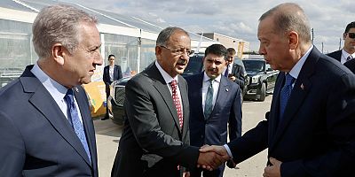 Özhaseki, Başkaları Tatile Gidip, ‘Tatil Bana Yakışıyor’ Diyebilirler; Ama Bize Çalışmak Yakışıyor