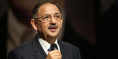Özhaseki, “Belediyelerimizin Araç Filosunu Güçlendiriyoruz”