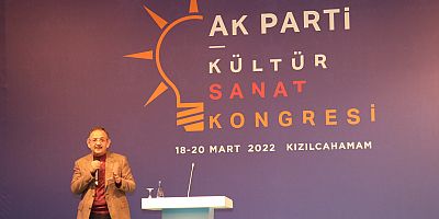 Özhaseki: Bir Milletin Bağımsızlığının Yolu Kültürden Geçer