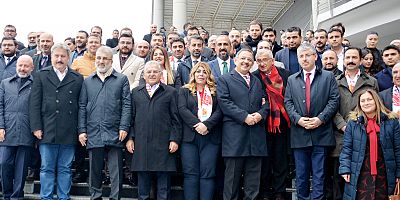 Özhaseki: “Bu şehirde 15 yaşındaki kızları satan pezevenklerin…”