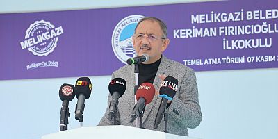 Özhaseki, “Bunların, Şehitlerimize Sevgileri Olmadığı Gibi Saygıları Da Yok