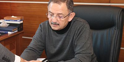 Özhaseki burnundan ameliyat oldu