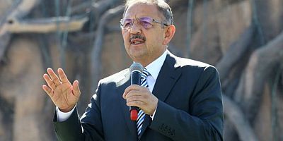 Özhaseki CHP’li Belediyelere Yüklendi: Algılara Büyük Paralar Ödeyerek İş Başında Gibi Görünülemez