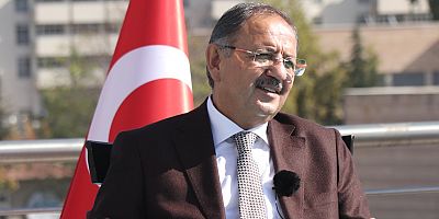 Özhaseki: “Cumhuriyet Hiç Kimsenin Tekelinde Değil”