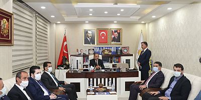 Özhaseki, “Cumhuriyet tarihinde gelmiş geçmiş bütün hükümetlerden daha başarılıyız”