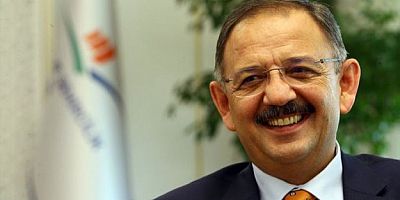 Özhaseki'den Asgari Ücret Paylaşımı