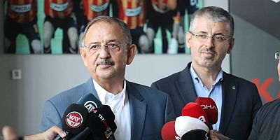 Özhaseki'den Çetin Arık'a: İftiranı İspat Etmezsen İstifa Et!
