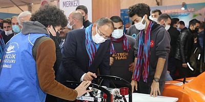 Özhaseki: “Gençliğin Kalbi 'Yerel Yönetimler Festivali’nde Atıyor”