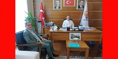 Özhaseki: Hacılar-Erciyes Karayolu 30 Metre Genişletilecek