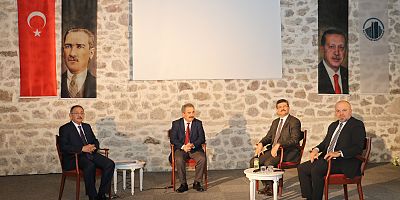 Özhaseki, “Kılıçdaroğlu’nun TBMM’de Yaptığı Bu Terbiyesiz Hareket Asla Kabul Edilemez”