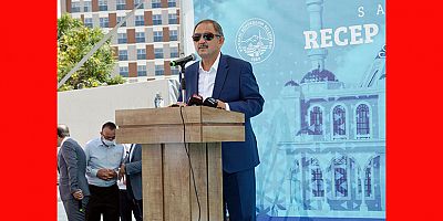 Özhaseki: PKK'yı Büyük Şehirlerden, Doğudan, Dağlardan Temizledik